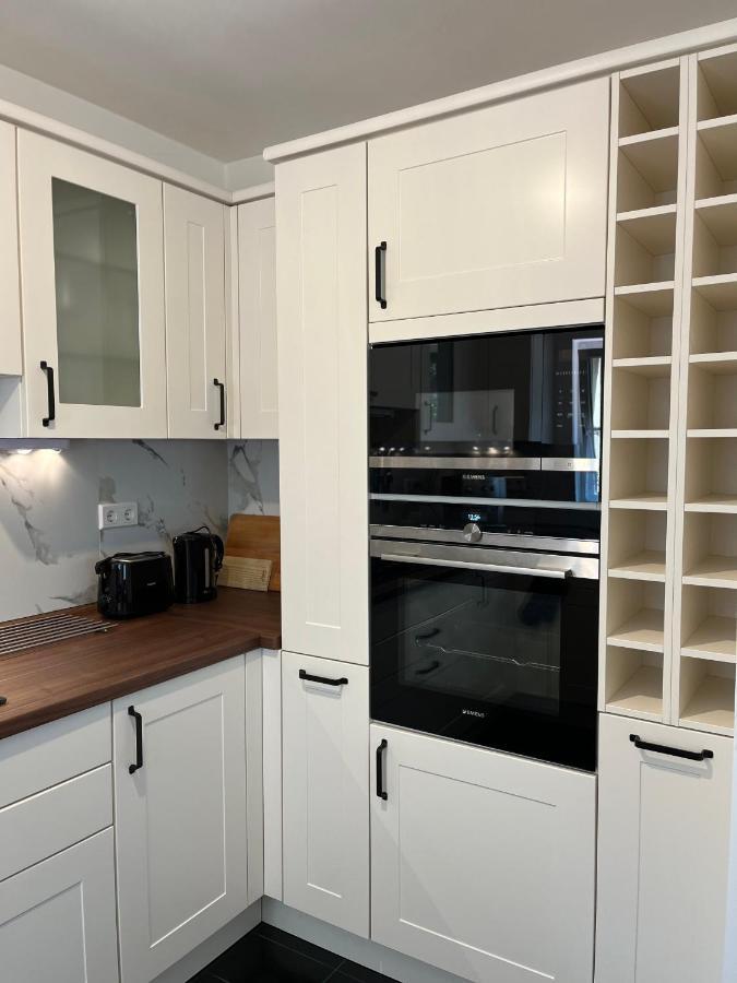 Exklusive Ferienwohnung Mit 3 Schlafzimmern Und 2 Baedern! Altenau  Eksteriør billede