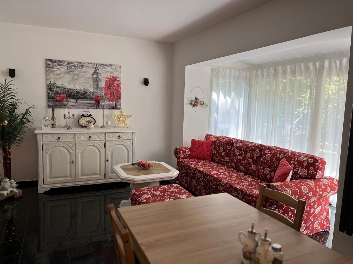 Exklusive Ferienwohnung Mit 3 Schlafzimmern Und 2 Baedern! Altenau  Eksteriør billede