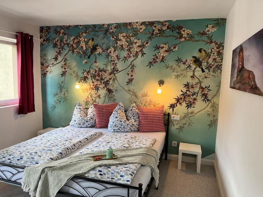 Exklusive Ferienwohnung Mit 3 Schlafzimmern Und 2 Baedern! Altenau  Eksteriør billede