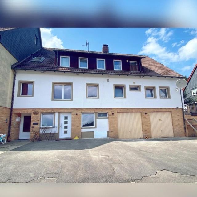 Exklusive Ferienwohnung Mit 3 Schlafzimmern Und 2 Baedern! Altenau  Eksteriør billede