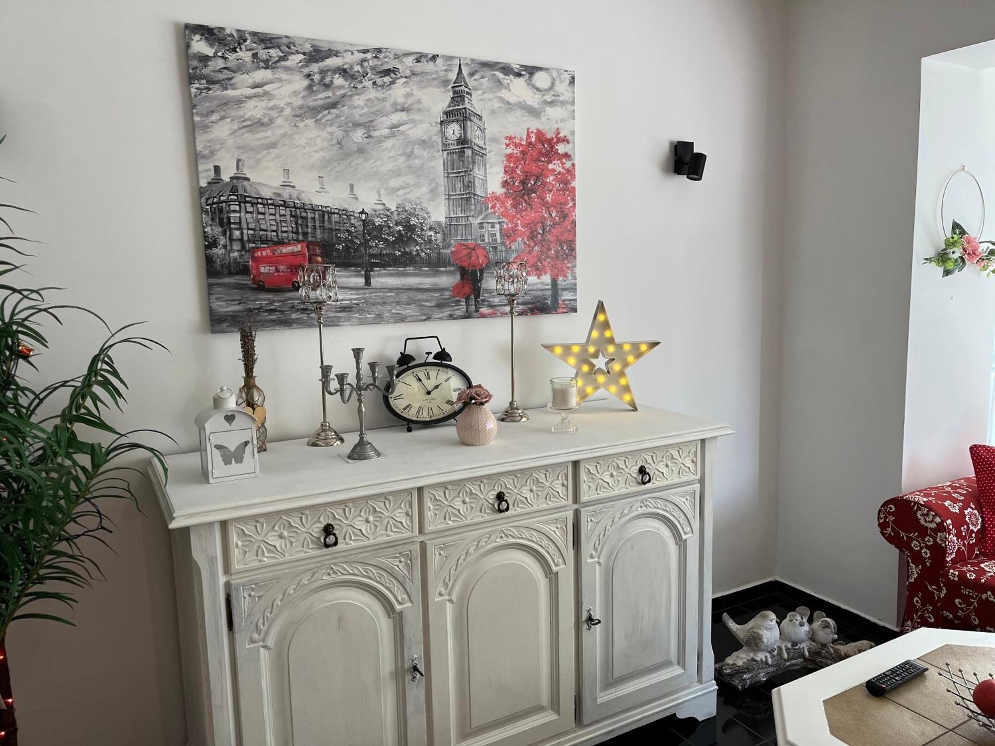 Exklusive Ferienwohnung Mit 3 Schlafzimmern Und 2 Baedern! Altenau  Eksteriør billede