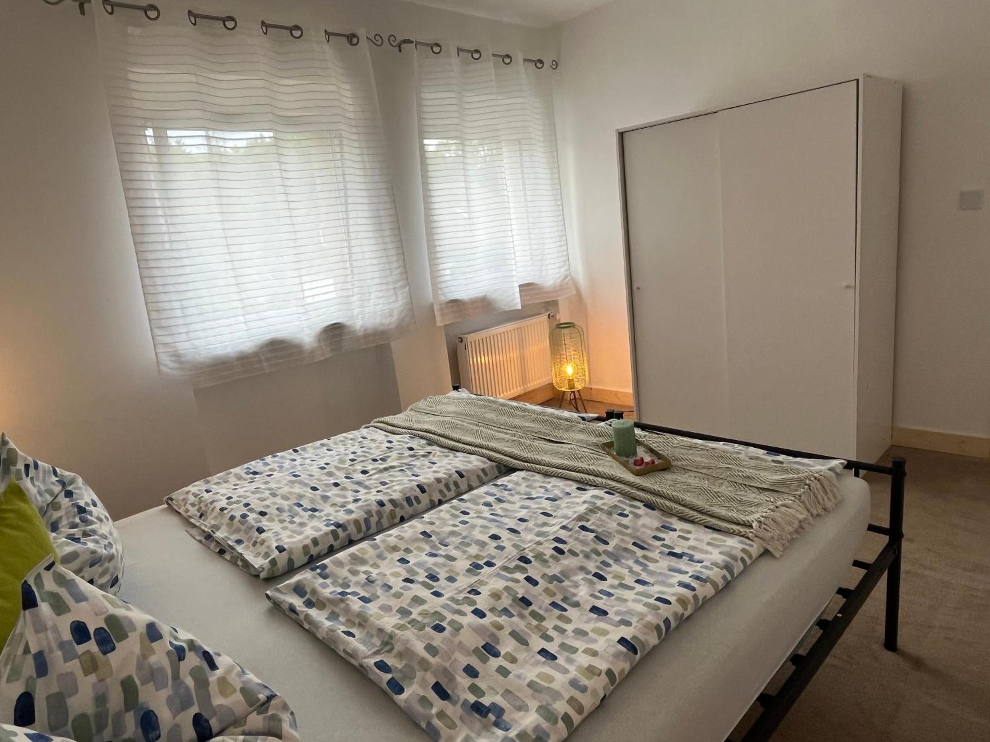 Exklusive Ferienwohnung Mit 3 Schlafzimmern Und 2 Baedern! Altenau  Eksteriør billede