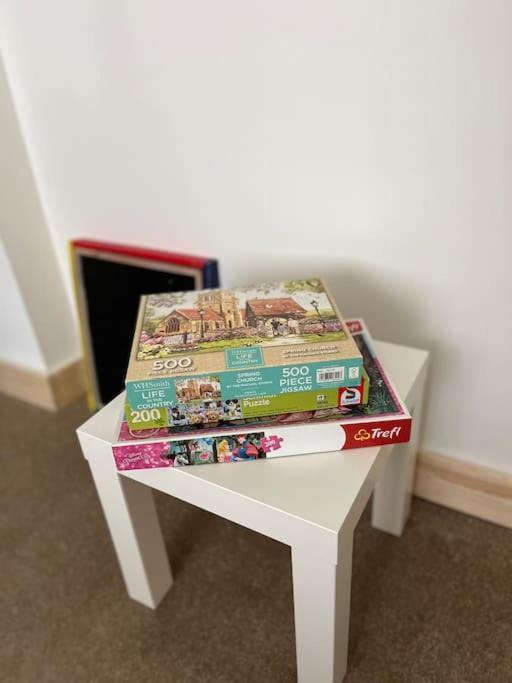 Exklusive Ferienwohnung Mit 3 Schlafzimmern Und 2 Baedern! Altenau  Eksteriør billede