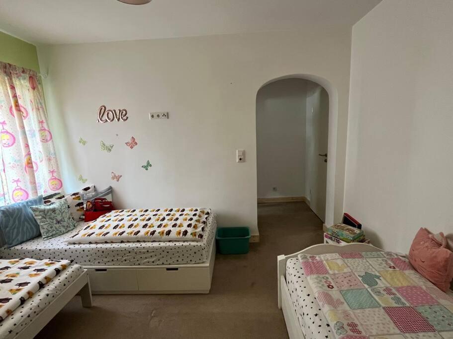 Exklusive Ferienwohnung Mit 3 Schlafzimmern Und 2 Baedern! Altenau  Eksteriør billede