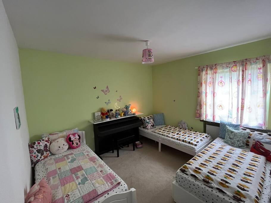 Exklusive Ferienwohnung Mit 3 Schlafzimmern Und 2 Baedern! Altenau  Eksteriør billede