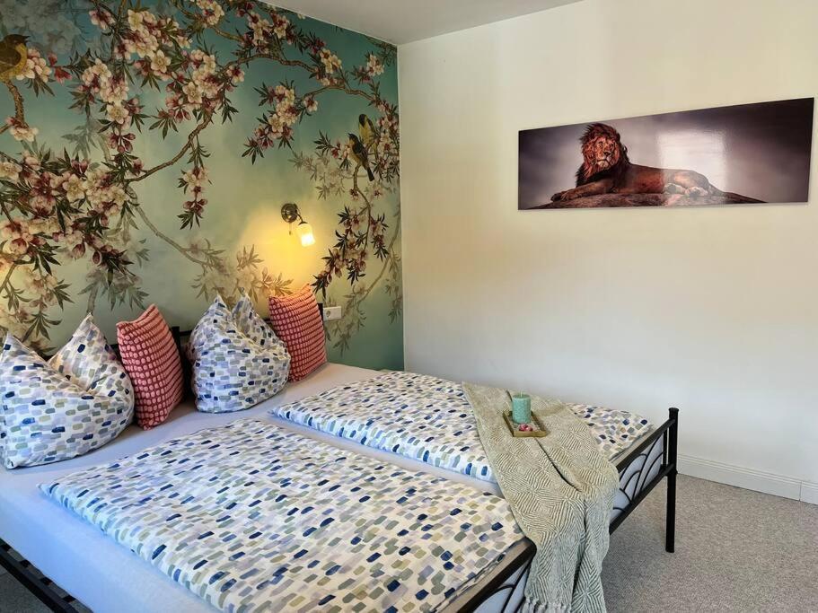 Exklusive Ferienwohnung Mit 3 Schlafzimmern Und 2 Baedern! Altenau  Eksteriør billede