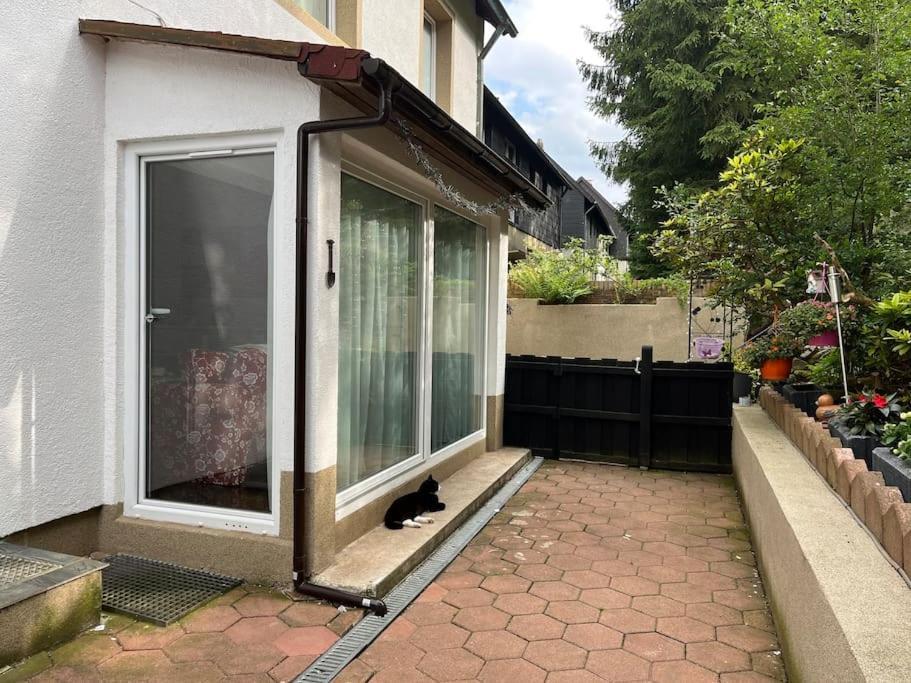Exklusive Ferienwohnung Mit 3 Schlafzimmern Und 2 Baedern! Altenau  Eksteriør billede
