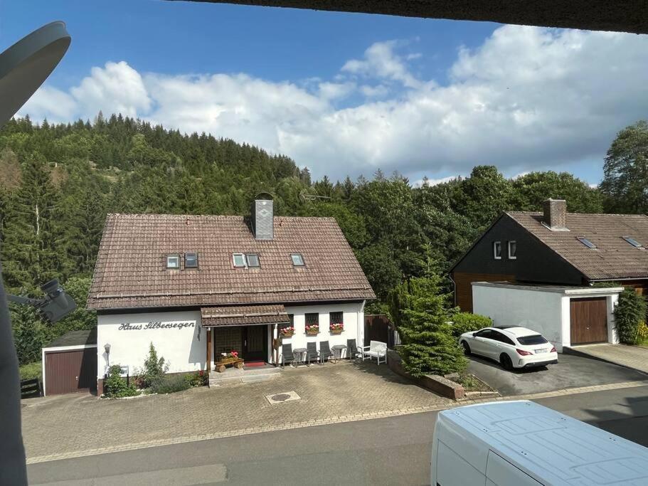 Exklusive Ferienwohnung Mit 3 Schlafzimmern Und 2 Baedern! Altenau  Eksteriør billede